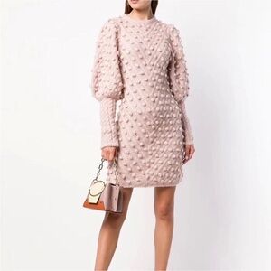 NWOT Zimmermann Unbridled Bauble Dress